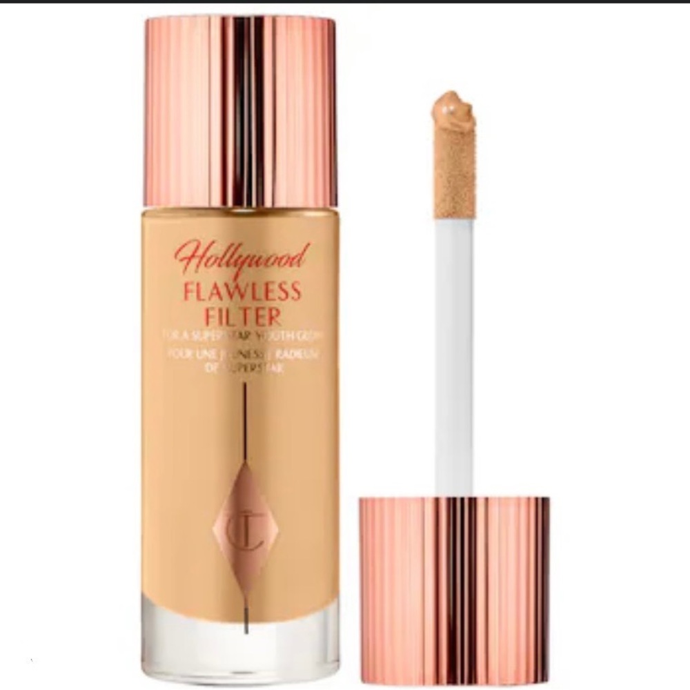 Charlotte Tilbury Bundle